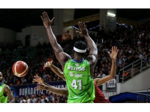 ING Basketbol Süper Ligi