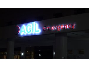 Kırıkkale’de gıda zehirlenmesi: 5 çocuk hastanelik oldu