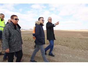 "Geleceğe Nefes" kampanyasına yoğun ilgi