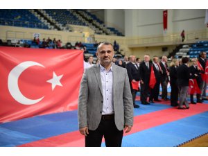 Karatede hedef başarıyı olimpiyatlarda taçlandırmak
