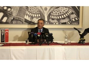 Çebi’nin yüzü gülüyor