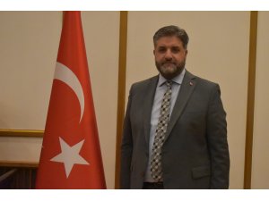 Büyükelçi Önen Türk iş insanlarını ürünlerini Çin'e satmaya çağırdı