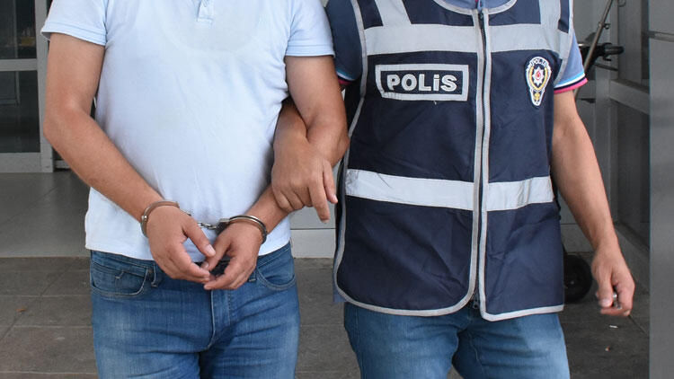 Dolandırıcılık yaptığı iddia edilen 4 zanlı Konya'da yakalandı