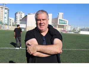 Eriş: “Oyundan memnunum”