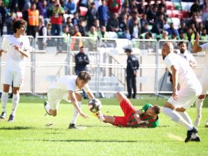 TFF 2. LİG