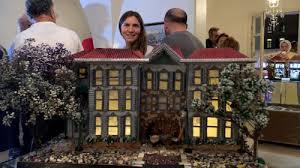 Tel Aviv'de tarihi İstanbul evleri sergisi