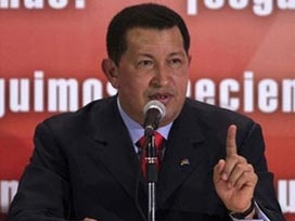 Chavez: Santos seçilirse savaş çıkar
