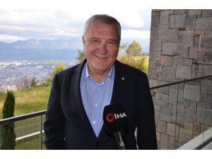 TÜRMOB Genel Sekreteri Arıkan: “Dijital dünyada mali müşavirler de alacaklarını banka yoluyla almalı”