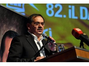 Başkan Demir: “Gece gündüz, 7/24 milletimizin hizmetindeyiz”