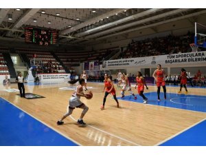 Bellona Kayseri Adana’da kazandı