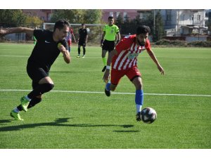 BAL: Sandıklıspor: 0 - Aliağaspor: 1