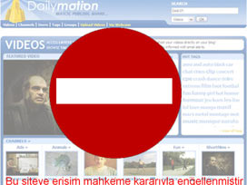 Ülkeler web sitelerini neden yasaklıyor?