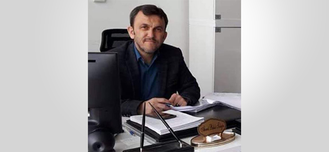 Bilal Tokgöz vefat etti