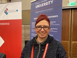 "Türkiye'deki üniversiteler artık dünya standartlarıyla yarışıyor"