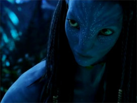 Avatar DVD satışta da rekora gidiyor