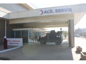 Diyarbakır’da yaşlı adam eşini bıçaklayarak öldürdü