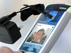 Nokia'ya göre telefon bakın neyin yerini alacak!