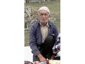 Yüzüstü düşen yaşlı adam hayatını kaybetti