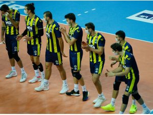 Voleybol: AXA Sigorta Efeler Ligi