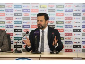 Kayserispor ligdeki ilk galibiyetini aldı