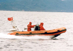 Beyşehir Gölü korunacak