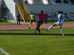 Ereğlispor, Isparta'da kayıp
