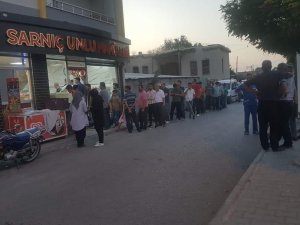 Fırın rekabeti, ekmeği 75 kuruşa düşürdü