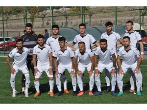 Kayseri Süper Amatör Küme