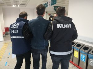 13 ilde FETÖ/PDY operasyonunda gözaltı sayısı 12 oldu