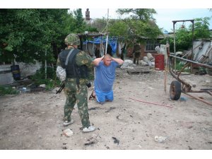 BM: “Ukrayna iç savaşında 3 bin 330 sivil öldü”