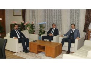 Ulaş'ta "100. Yıl Sivas Kongresi Sokağı" oluşturulacak