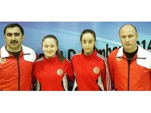 Avrupa’nın yükselen yıldızları Erzincan’da yetişiyor