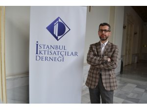 “Ekonomideki durgunluğa çözüm islam ekonomisi”
