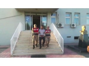 12 yıl kılık değiştirip sahte kimlikle çobanlık yapan katil zanlısı yakalandı