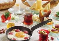 Başarının anahtarı kahvaltıda gizli