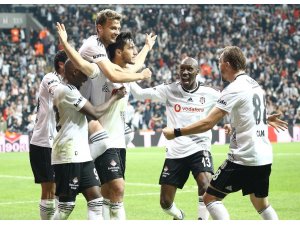 Rakipler kaybetti, Kartal’ın yüzü güldü