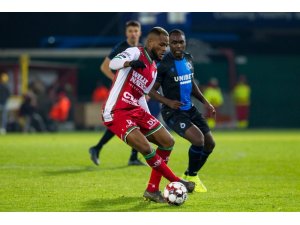Belçika’da Larin fırtınası