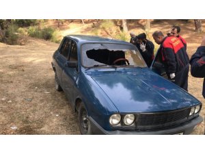 Kayıp adamın yanmış cesedi bulundu