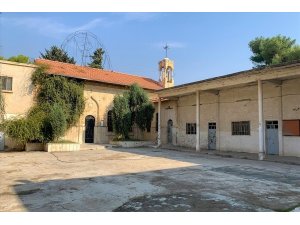 MSB: “Tel Abyad ve Rasulayn’da bulunan kiliseler ve diğer tarihi ve dini yapılar harekatta zarar görmedi”