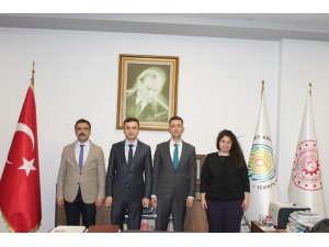 Ajanslar, turizm alanındaki çalışmalarda güçlerini birleştirecek