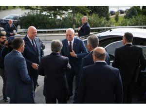 TZOB Genel Başkanı'ndan "çiftçilerin borçlarına yapılandırma" talebi