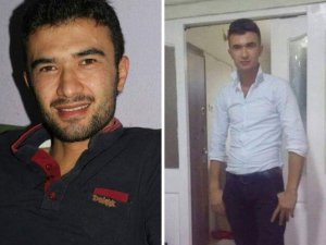 Araç içinde bulunan yanmış ceset otopsiye gönderildi