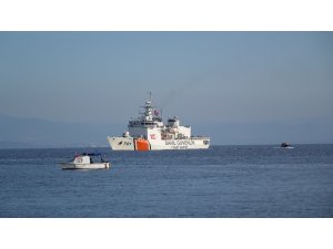 Çanakkale’de 131 düzensiz göçmen yakalandı