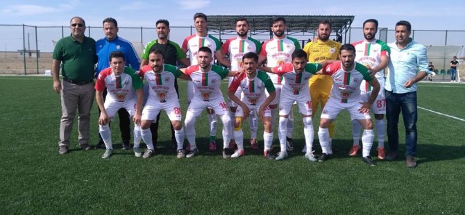 Gölyazı Belediyespor şampiyonluğa inanıyor