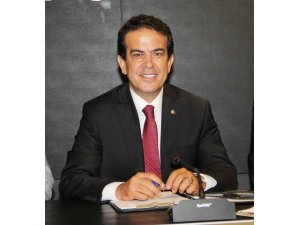 ATB Yönetim Kurulu Başkanı Çandır: "Merkez Bankasının yıl sonu hedefi tutar"