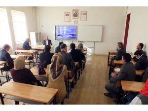 Karaman'da "Yönetici Gelişim Programı"