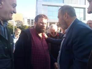 Zonguldak Kömürspor Başkanı Süleyman Caner: