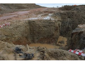 Çukurda boğulan kardeşlerin davasında 2 sanığa hapis cezası