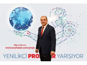 Yenilikçi projeler yarışacak