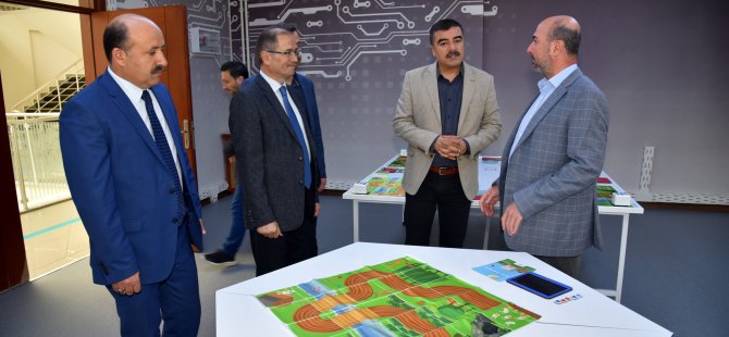 SEDEP Yeni Markalarla 2023 Vizyon projeleri gerçekleştiriyor